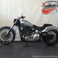 Harley-Davidson Breakout 117 - PRONTA CONSEGNA