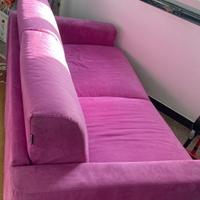 Divano letto chateau d’ax