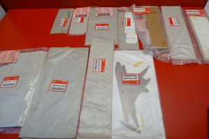 DECALCOMANIE ADESIVI HONDA