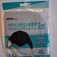 mascherina ffp2