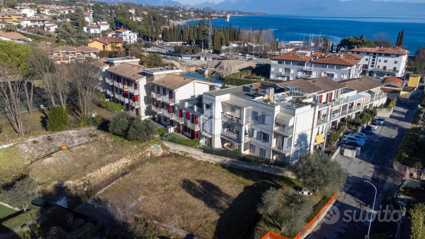 TER. RESIDENZIALE A PADENGHE SUL GARDA - Vista 6