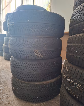 Gomme termiche 
