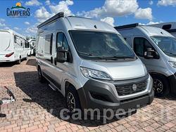 WEINSBERG WEINSBERG CARABUS 540 MQ - VERSIONE CA