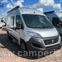 WEINSBERG WEINSBERG CARABUS 540 MQ - VERSIONE CA