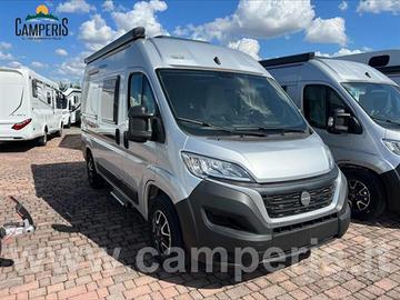 WEINSBERG WEINSBERG CARABUS 540 MQ - VERSIONE CA