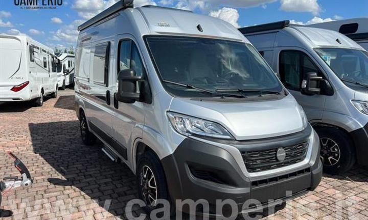 WEINSBERG WEINSBERG CARABUS 540 MQ - VERSIONE CA