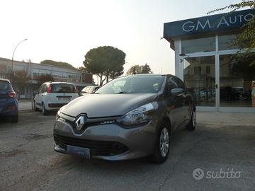 Renault Clio 1.2 75 CV 5 porte Ok Neopatentati