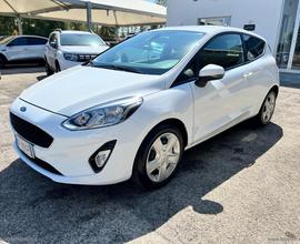 FORD Fiesta 1.5 TDCi 85 CV 3p. Van Trend *PREZZO P