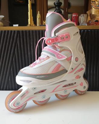 Pattini Rollerblade come nuovi