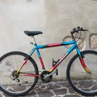 due bici usate al prezzo di una