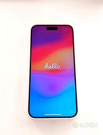 Iphone 15 pro