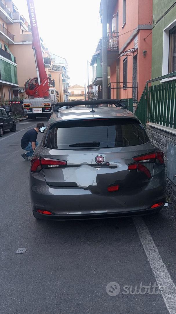 Fiat Tipo 2021 photo 2