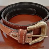 Cinta El Charro originale Anni '80