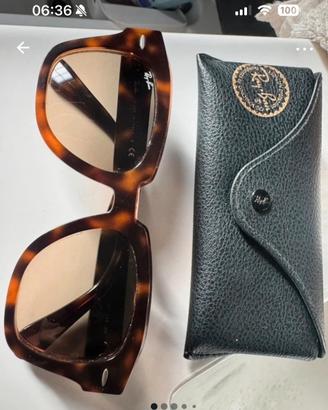 Rayban originali