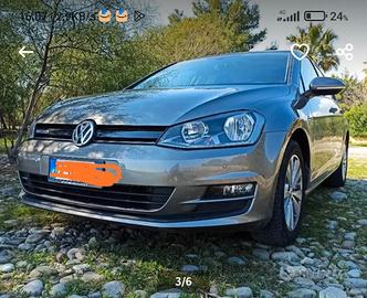 Golf 7  tgi