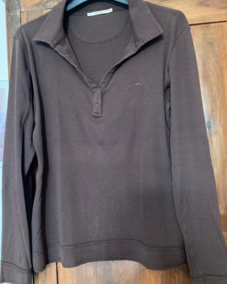 Maglia donna Gas