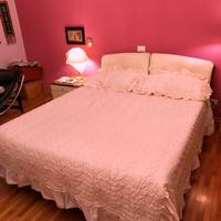 Trapunta/copriletto matr. +2 copricuscini