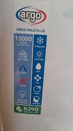 ARGO Milo Plus, Climatizzatore Portatile