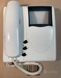 Videocitofono Elvox art.6301