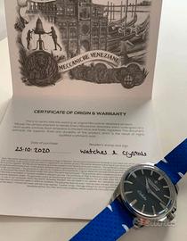 Meccaniche Veneziane-Redentore Special Edition