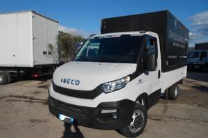 IVECO DAILY 35C15 CENTINA PER MOBILI 2019