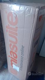Materasso miasuite