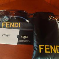 Occhiali Fendi FE40027U