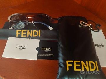 Occhiali Fendi FE40027U