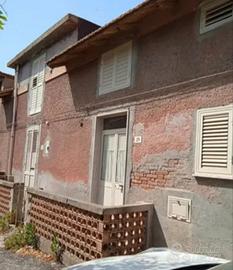 Alloggio indipendente a Melito porto salvo