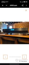 Musical Fidelity A1 Classe A