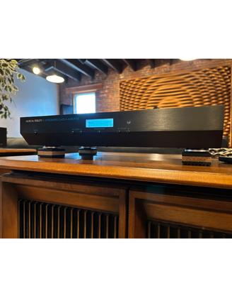 Musical Fidelity A1 Classe A