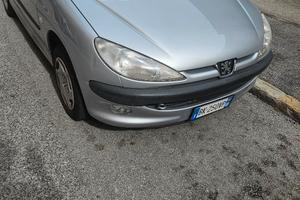 Peugeot cambio automatico 