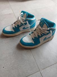 Scarpe Jordan Air 1 Mid n.39