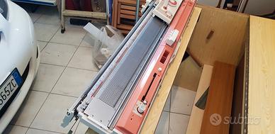 macchina maglieria Brother defendi