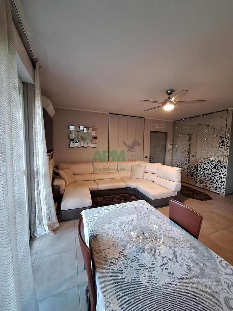 Appartamento – Milano, Musocco, Quarto Oggiaro - Vista 3