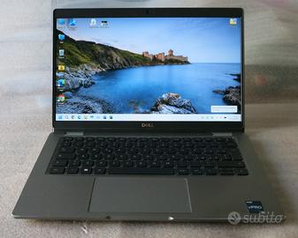 Latitude 5330 I7-12.a ram 16Gb SSD M2 512Gb FullHD