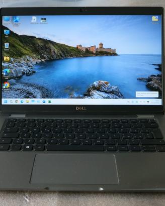 Latitude 5330 I7-12.a ram 16Gb SSD M2 512Gb FullHD