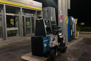 Piaggio stalker 50cc