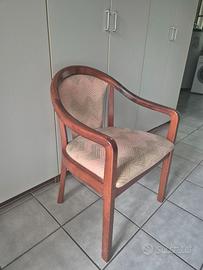 Sedia-poltroncina