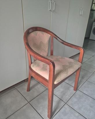 Sedia-poltroncina