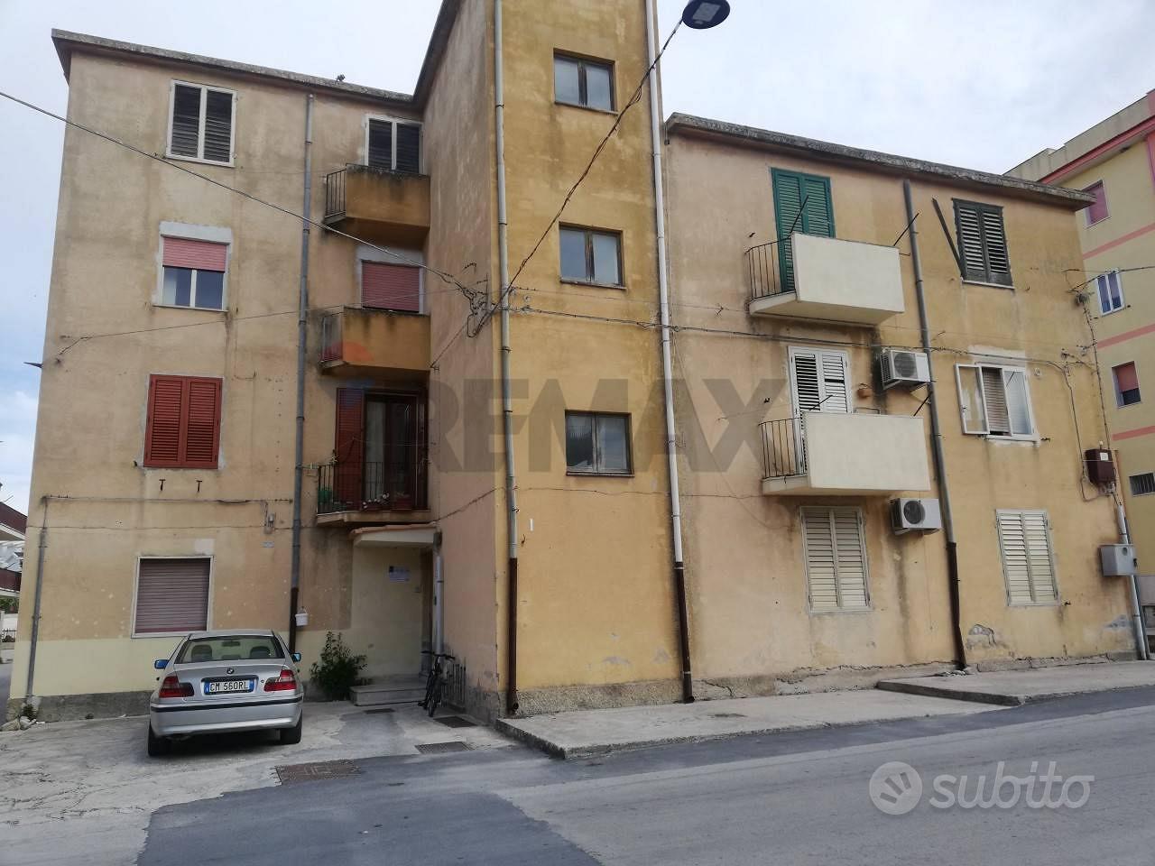 Apartment in Giarratana, Ragusa - Vista 4