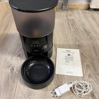Dispenser automatico cibo
