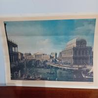 stampa da incorniciare Capriccio 