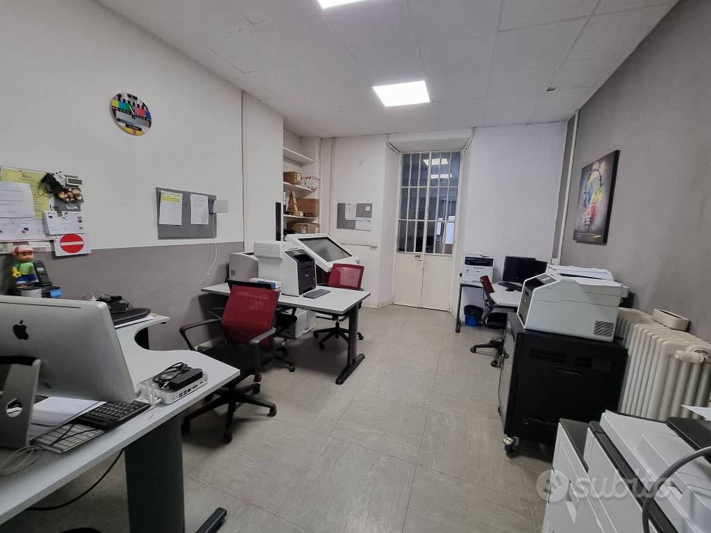 Immobile di 240 m² con più di 5 locali a Torino - Vista 5