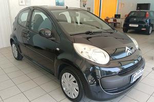 CITROEN C1 1.4 HDi 55CV 5 porte BAC1