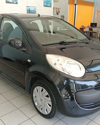 CITROEN C1 1.4 HDi 55CV 5 porte BAC1