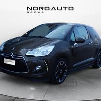 DS DS3 1.2 VTi 82 So Chic