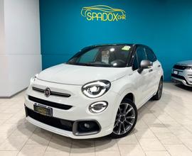 FIAT 500X DIESEL 2020 *FULL LED *KM CERTIFICATI FI