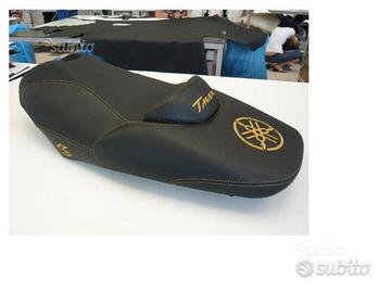 Rivestimento sella cover seat YAMAHA TMAX 2003_27