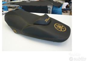 Rivestimento sella cover seat YAMAHA TMAX 2003_27